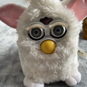 Furby 1998 (working)